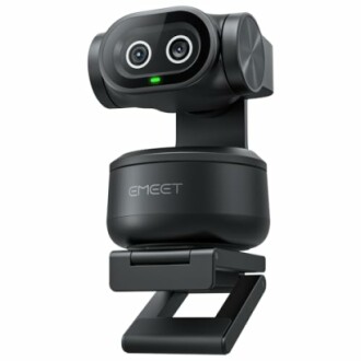EMEET PIXY Webcam