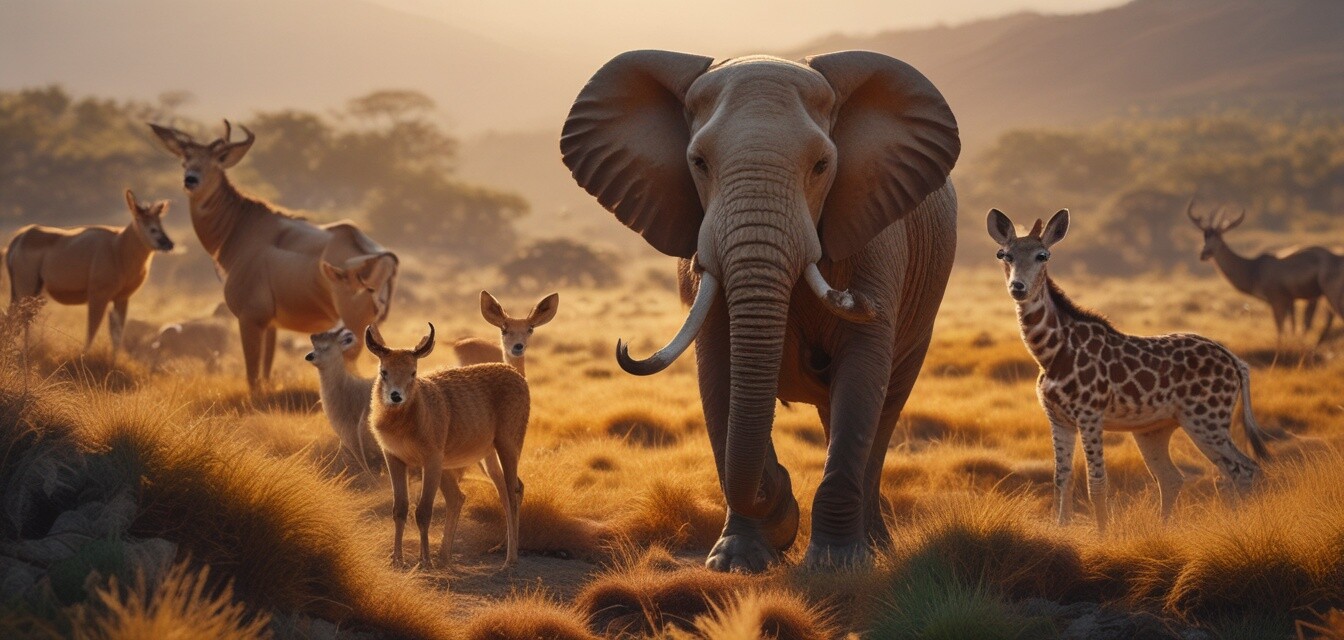 Software de Edición para Fotografía de Vida Silvestre