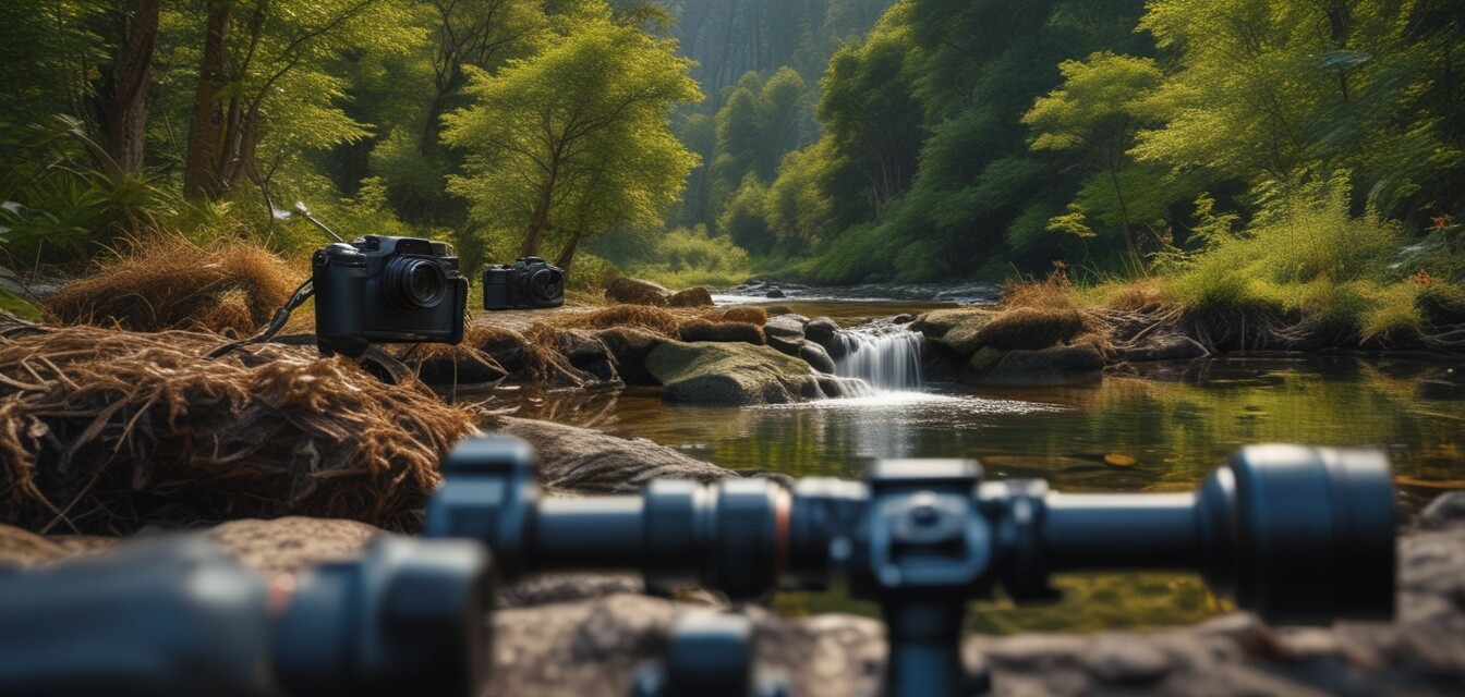 Innovaciones en Tecnología Fotográfica para 2026